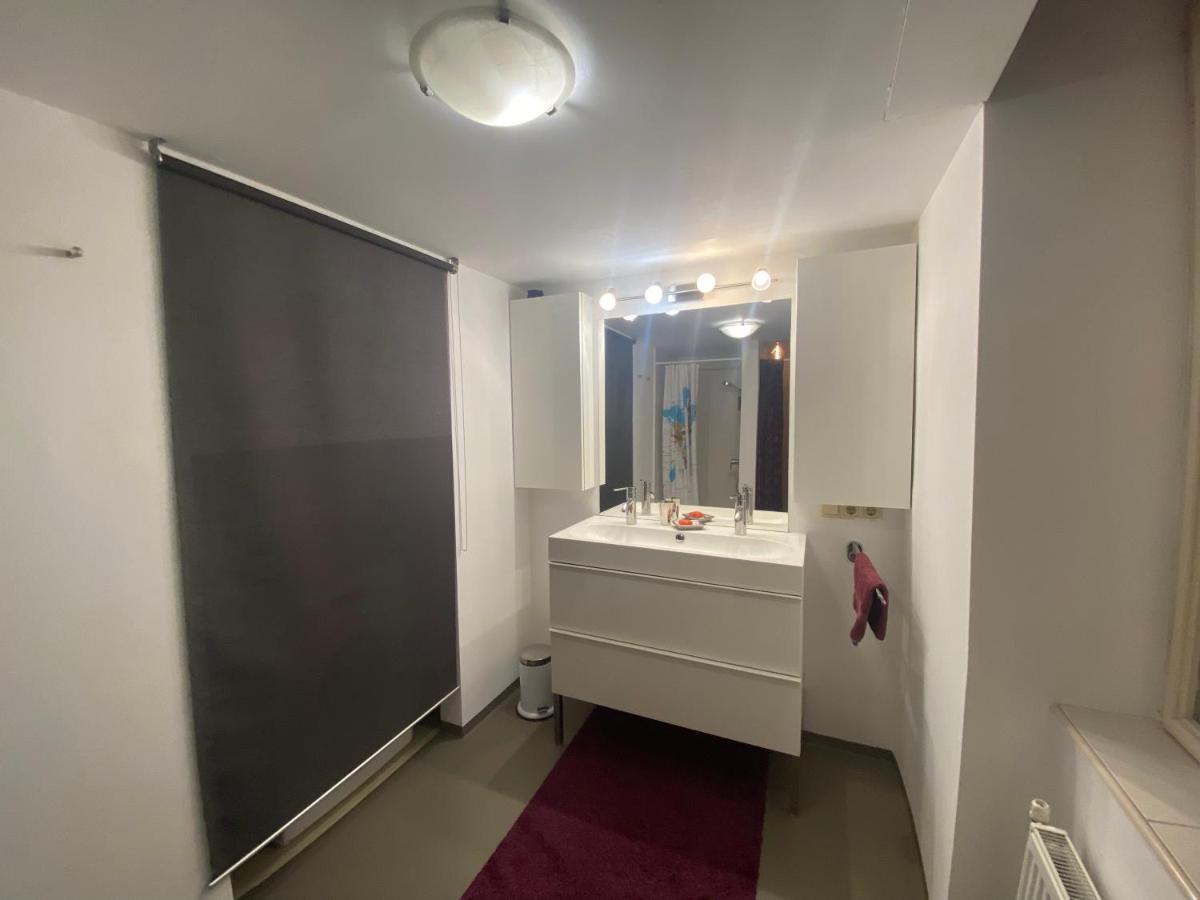 Charming Loft In Margareten District Of Wien Ngoại thất bức ảnh
