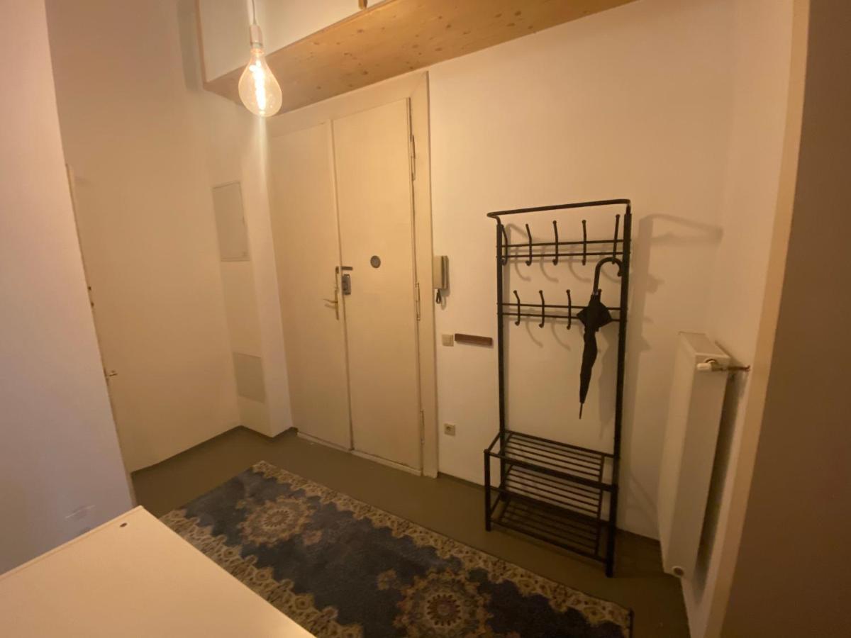 Charming Loft In Margareten District Of Wien Ngoại thất bức ảnh