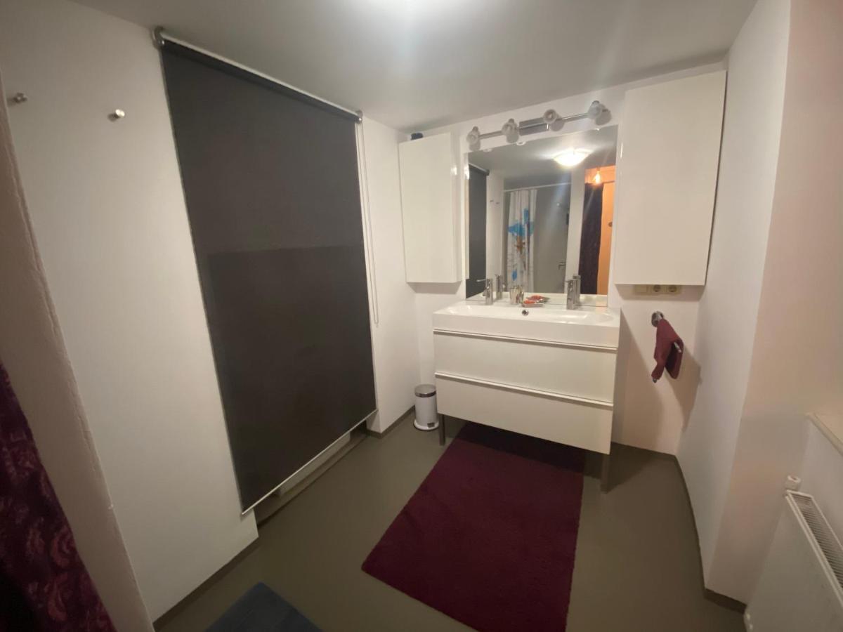 Charming Loft In Margareten District Of Wien Ngoại thất bức ảnh